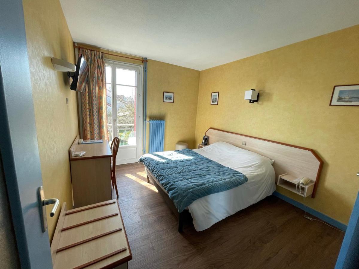 "Contact Hotel" Le Saint Remy - Chalon Sud Kültér fotó