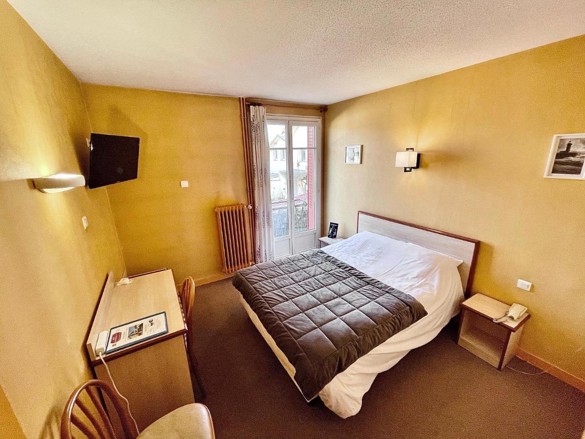 "Contact Hotel" Le Saint Remy - Chalon Sud Kültér fotó