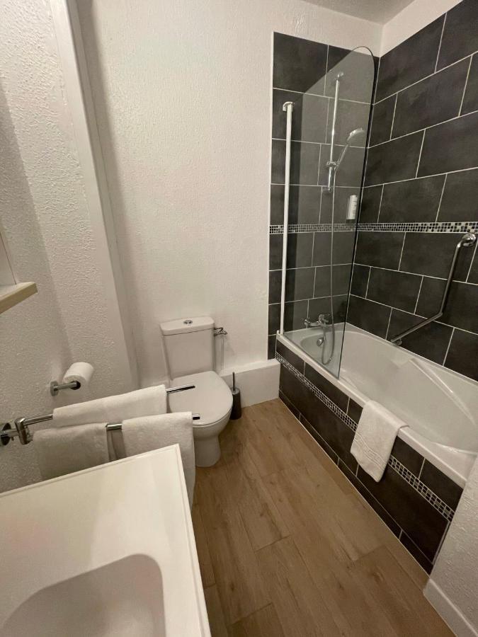 "Contact Hotel" Le Saint Remy - Chalon Sud Kültér fotó