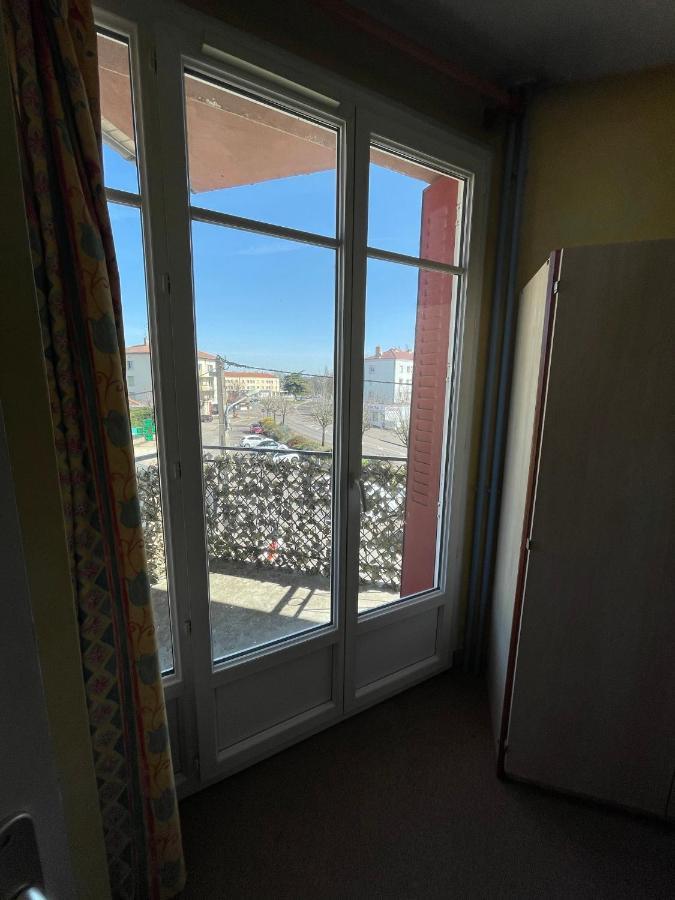 "Contact Hotel" Le Saint Remy - Chalon Sud Kültér fotó