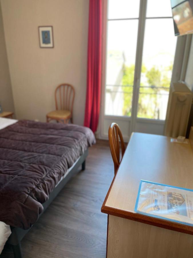 "Contact Hotel" Le Saint Remy - Chalon Sud Kültér fotó