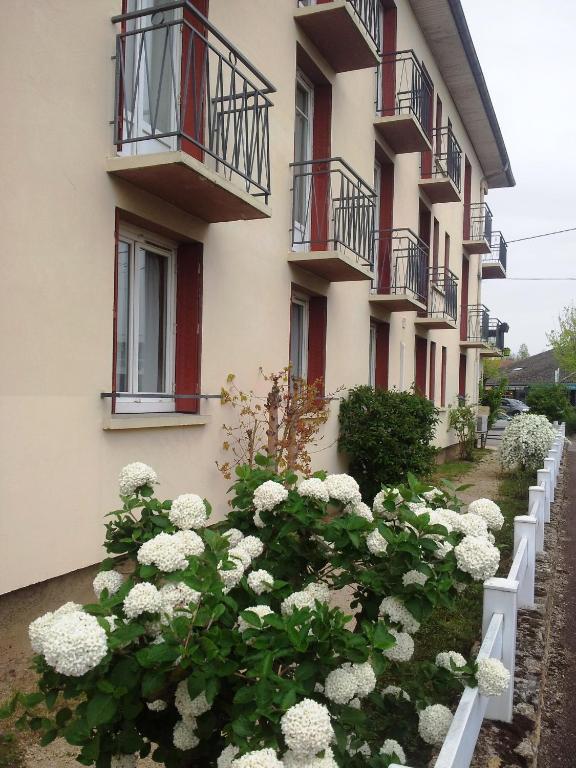 "Contact Hotel" Le Saint Remy - Chalon Sud Kültér fotó