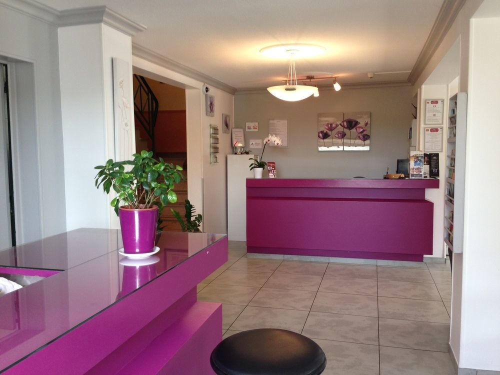 "Contact Hotel" Le Saint Remy - Chalon Sud Kültér fotó