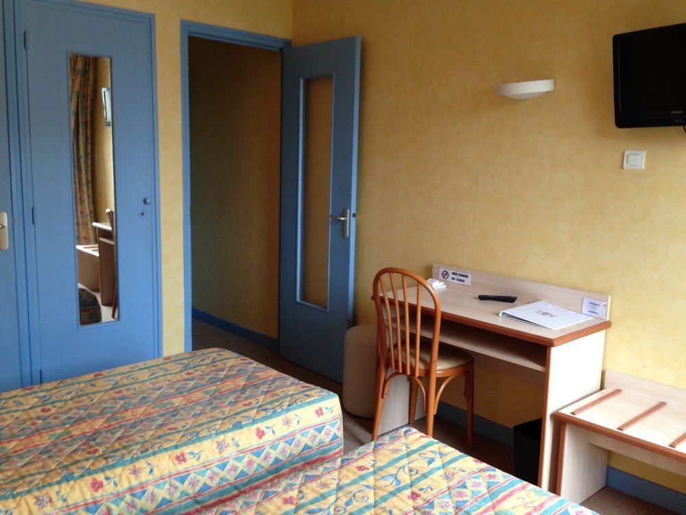 "Contact Hotel" Le Saint Remy - Chalon Sud Kültér fotó