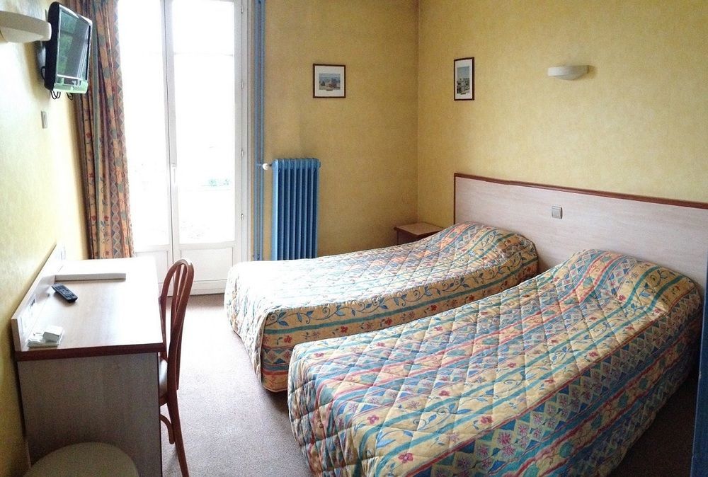 "Contact Hotel" Le Saint Remy - Chalon Sud Kültér fotó