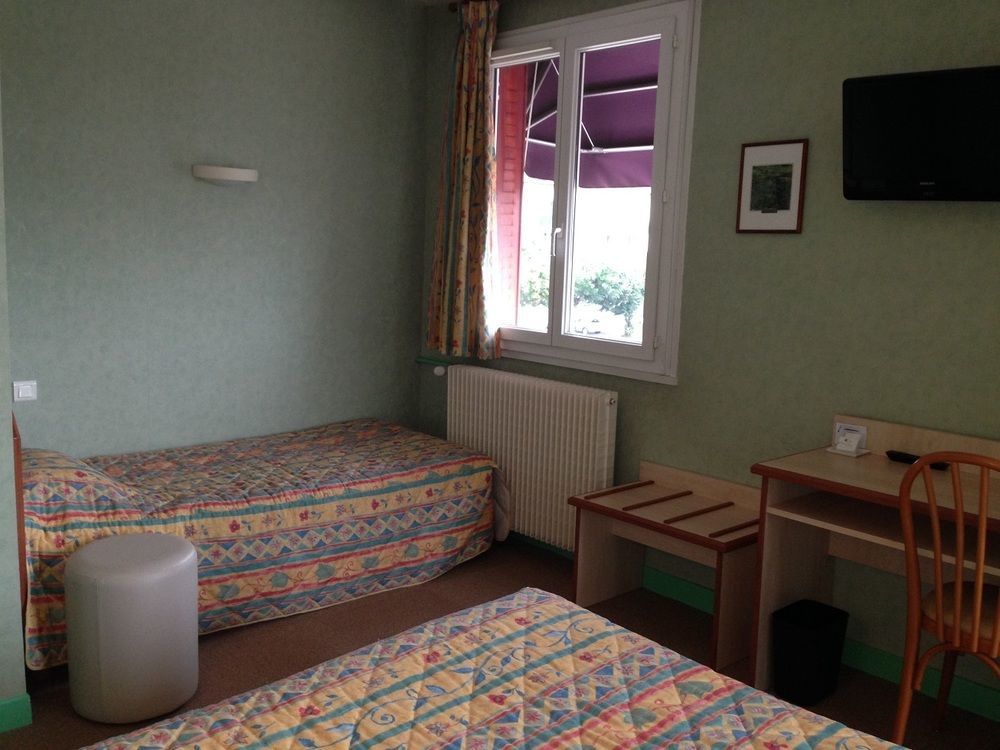 "Contact Hotel" Le Saint Remy - Chalon Sud Kültér fotó