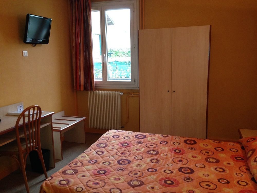 "Contact Hotel" Le Saint Remy - Chalon Sud Kültér fotó